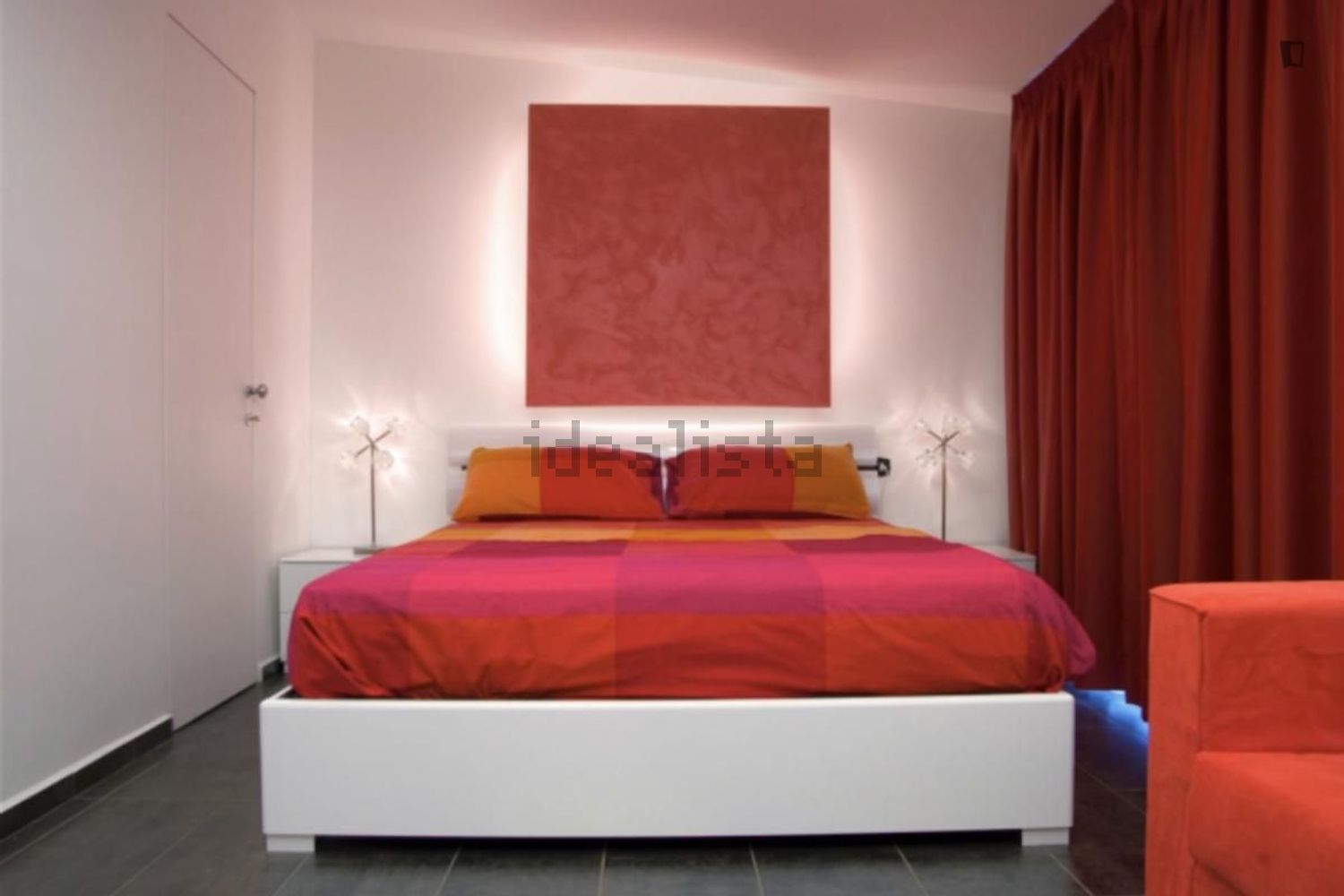 appartamento in affitto a Roma in zona Portuense