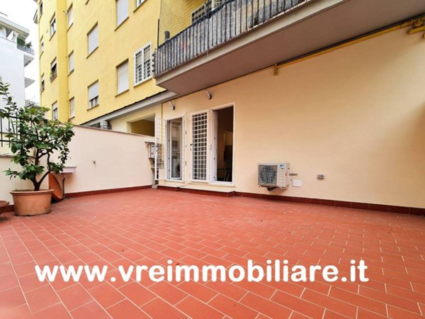 appartamento in affitto a Roma in zona Gianicolense
