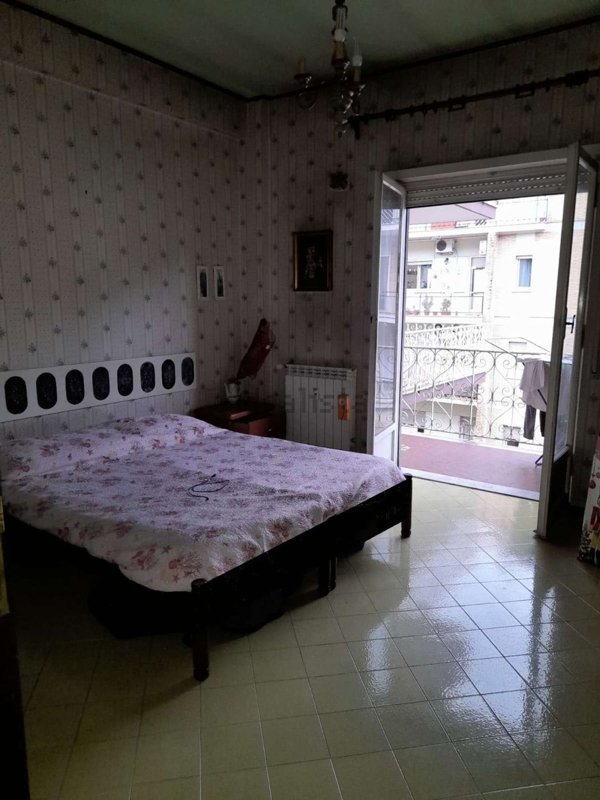 appartamento in affitto a Roma in zona Portuense