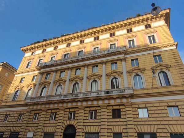 ufficio in affitto a Roma in zona Rione Regola