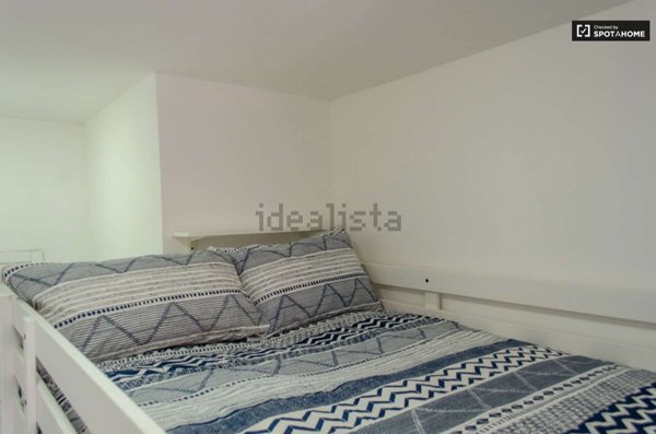 appartamento in affitto a Roma in zona Nomentano