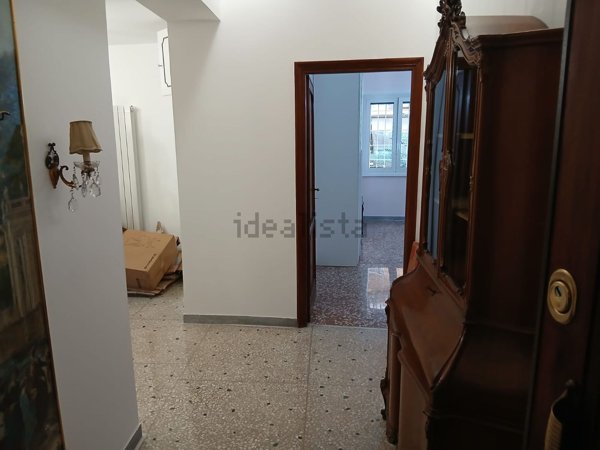 appartamento in affitto a Roma in zona Prenestino-Labicano