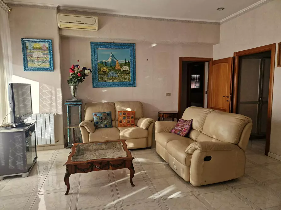 appartamento in affitto a Roma in zona Aurelio