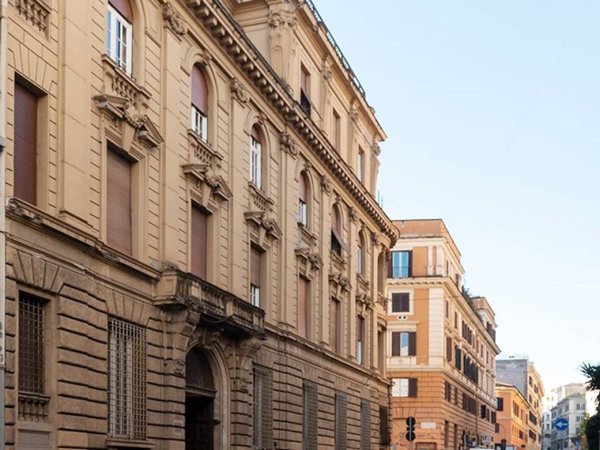 ufficio in affitto a Roma in zona Salario