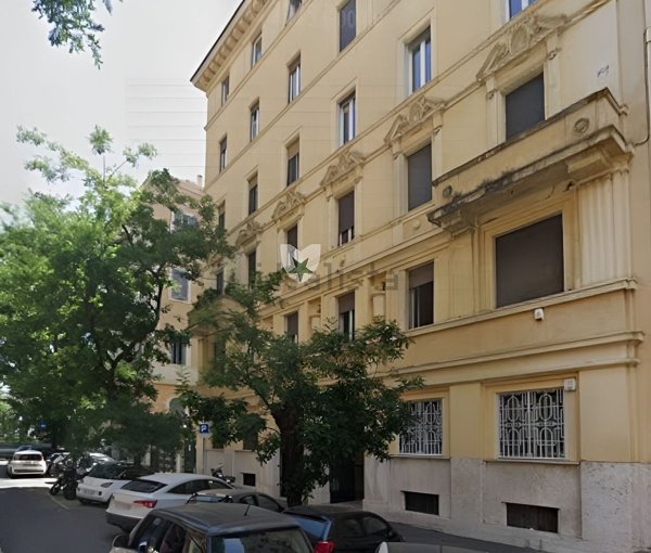 appartamento in affitto a Roma in zona Rione Prati