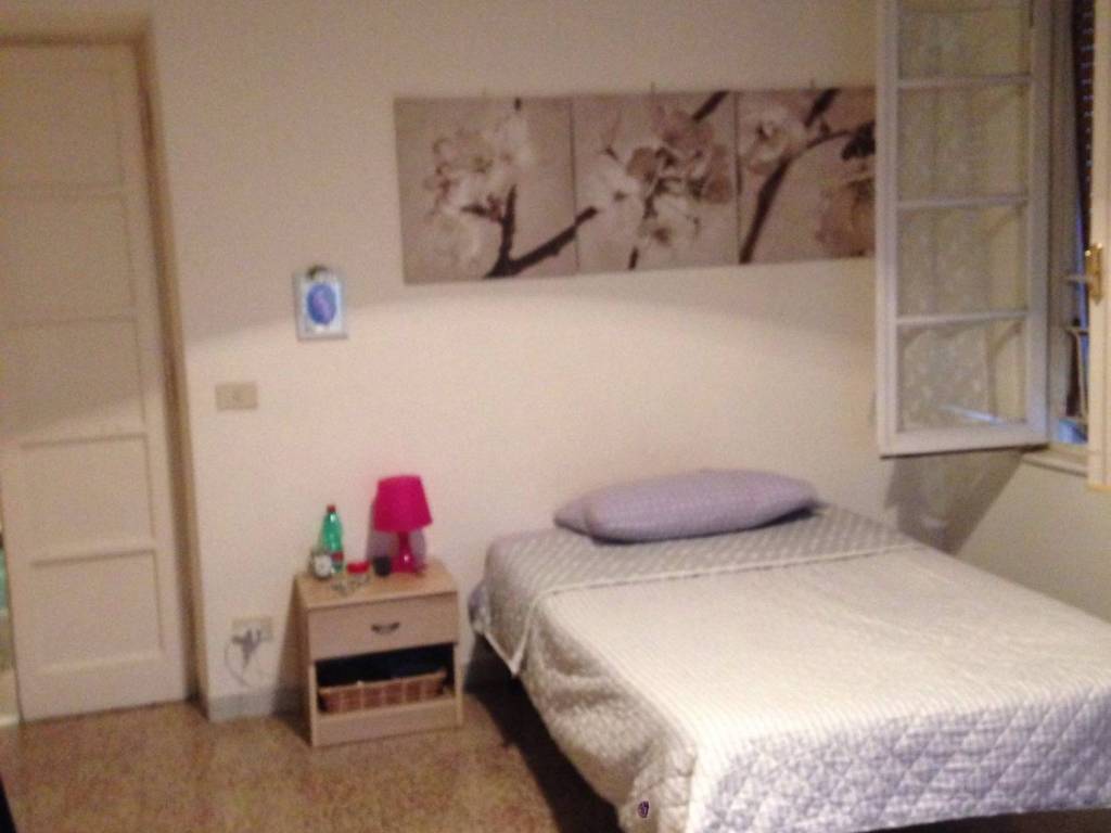 appartamento in affitto a Roma in zona Trieste