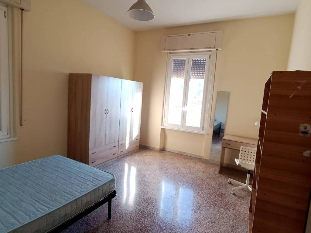 appartamento in affitto a Roma in zona Trieste