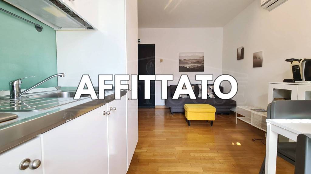 appartamento in affitto a Roma in zona Gianicolense