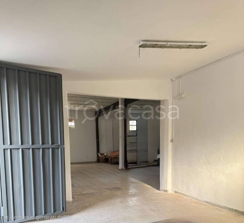 appartamento in affitto a Roma in zona Pietralata