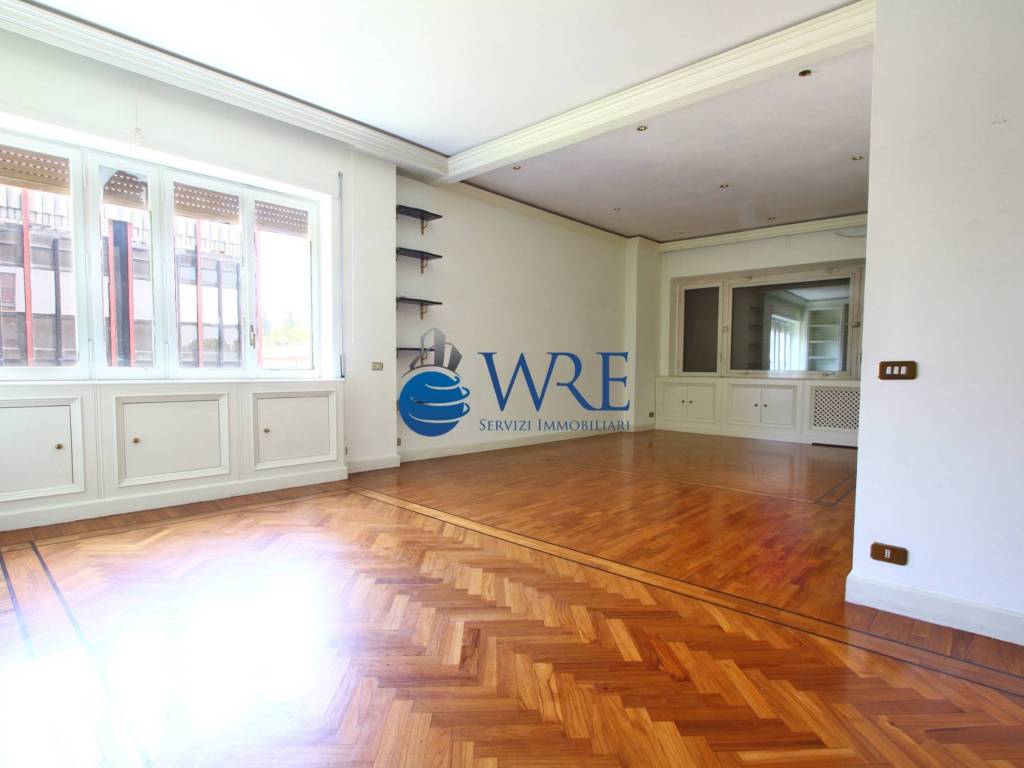 appartamento in affitto a Roma in zona Flaminio