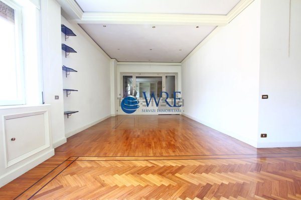 appartamento in affitto a Roma in zona Flaminio