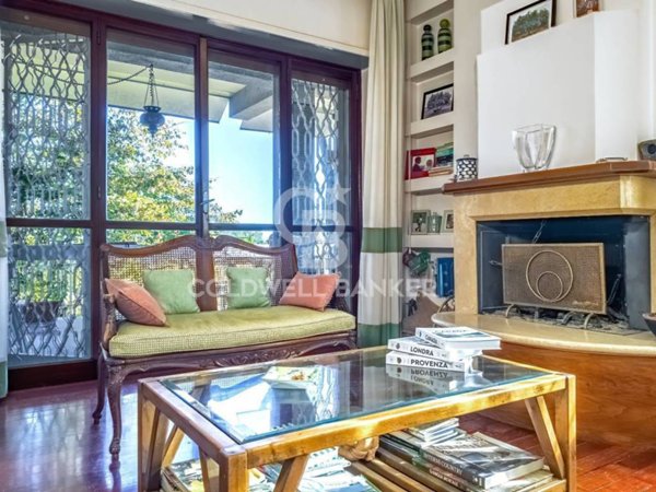 appartamento in affitto a Roma in zona Tomba di Nerone