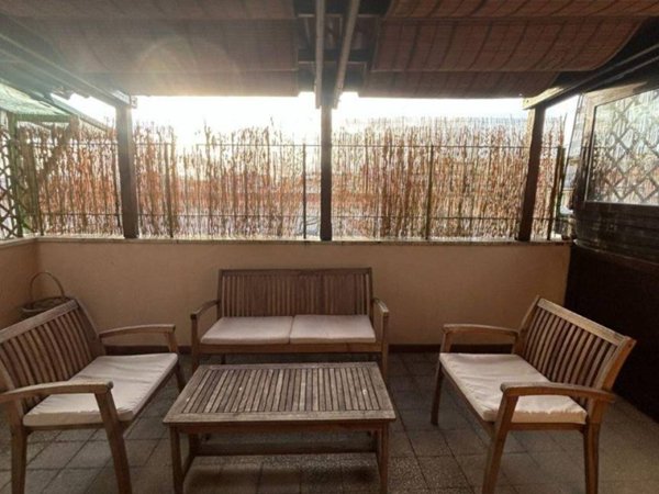 appartamento in affitto a Roma