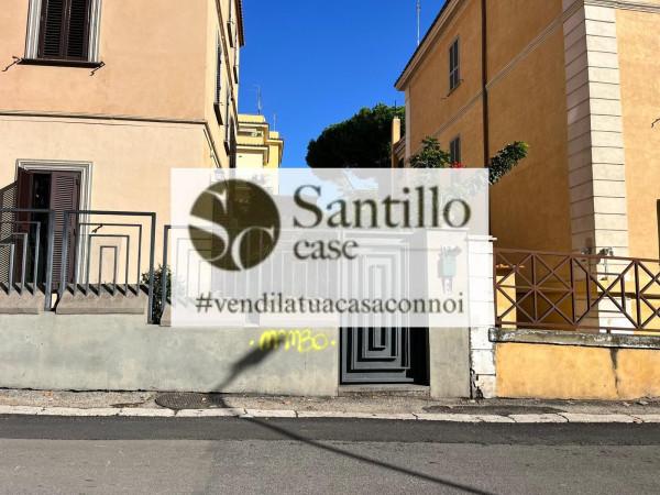 appartamento in affitto a Roma in zona Appio Latino