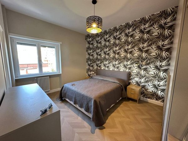 appartamento in affitto a Roma in zona Trieste