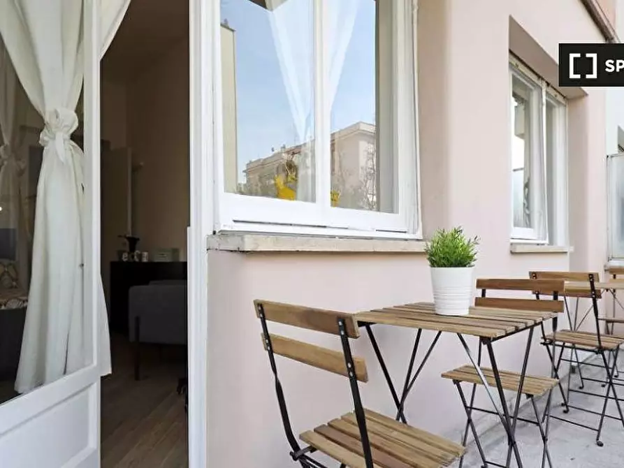 appartamento in affitto a Roma in zona Portuense