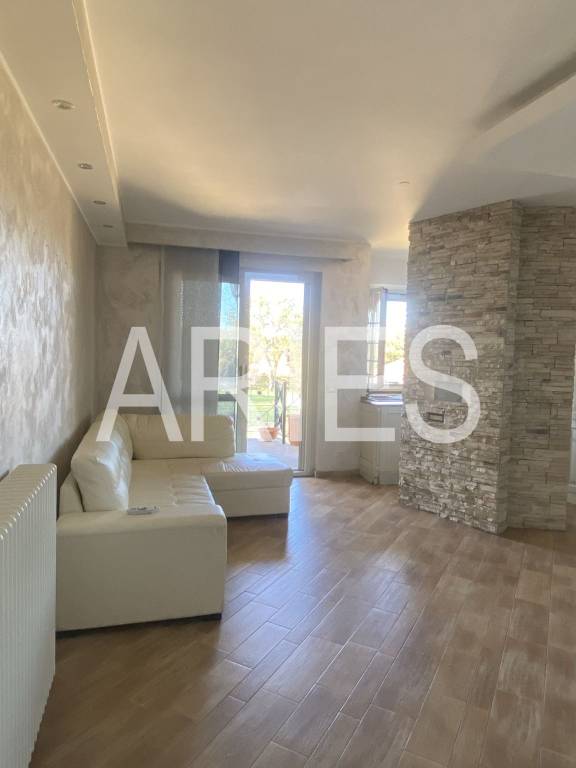 appartamento in affitto a Roma in zona Casal Palocco