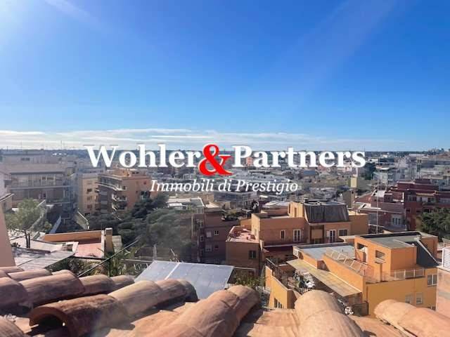 appartamento in affitto a Roma