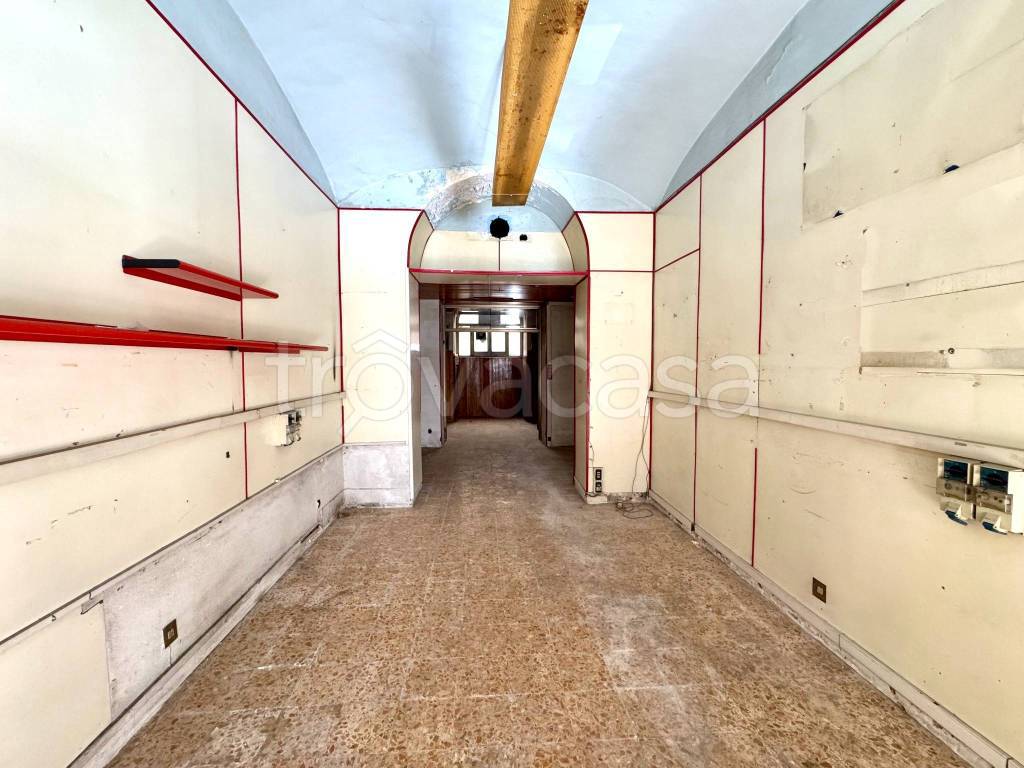 negozio in affitto a Roma in zona Salario