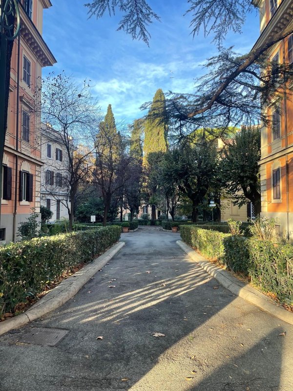 appartamento in affitto a Roma in zona Flaminio