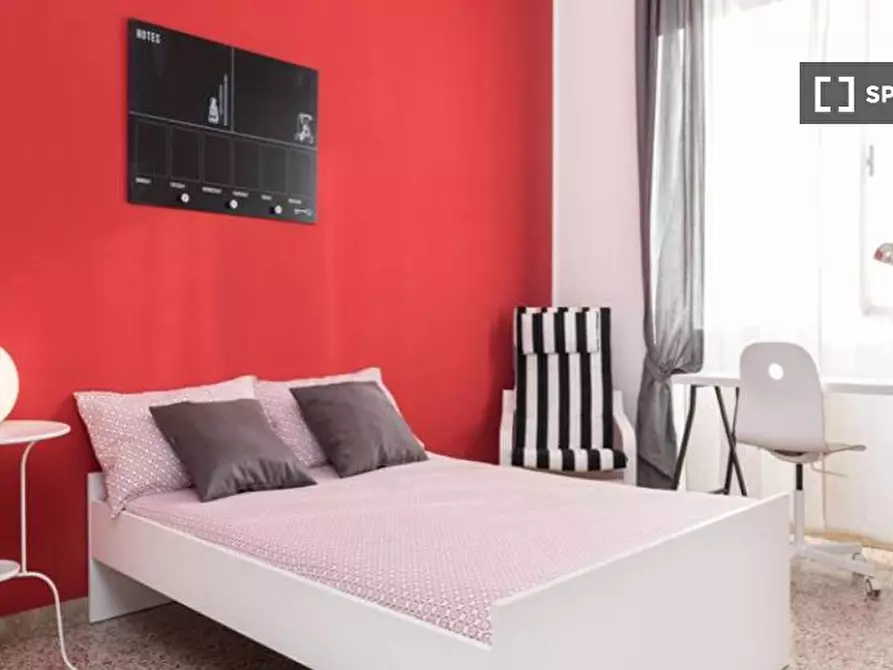 appartamento in affitto a Roma in zona Tiburtino