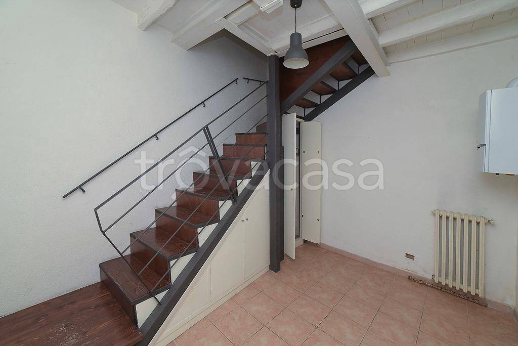 appartamento in affitto a Roma in zona Parione/Sant'Eustachio