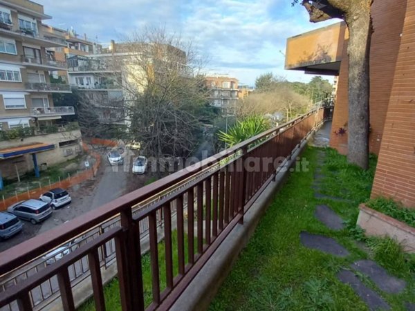 appartamento in affitto a Roma