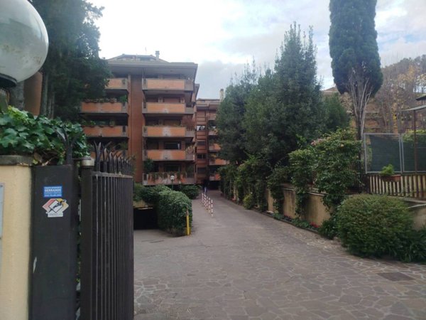 appartamento in affitto a Roma