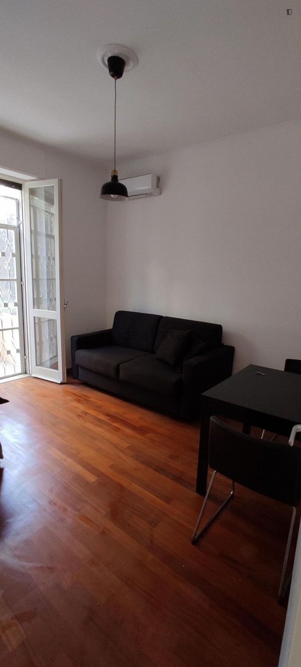 casa indipendente in affitto a Roma