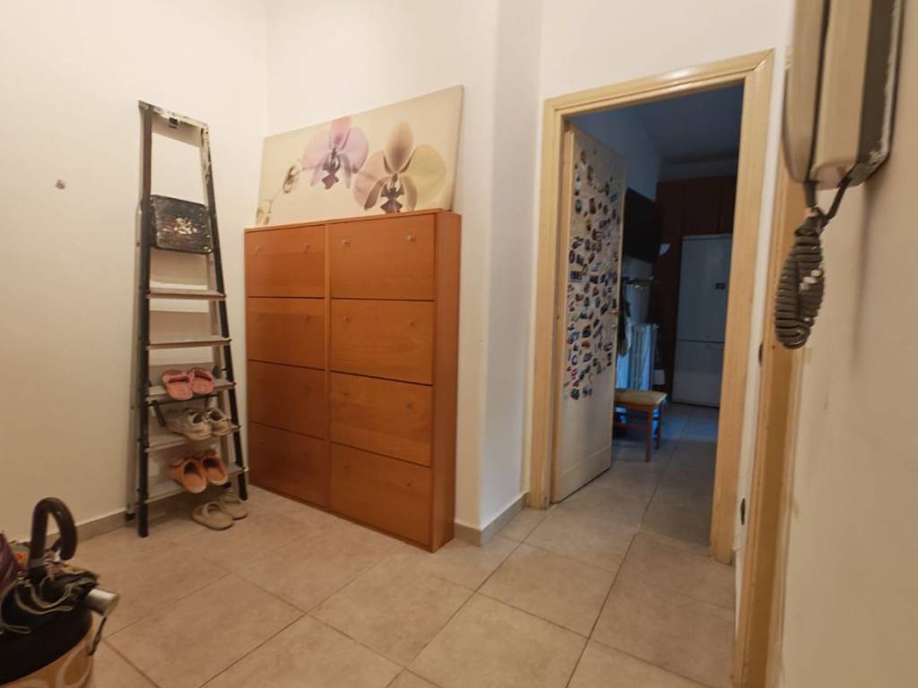 appartamento in affitto a Roma in zona Ardeatino