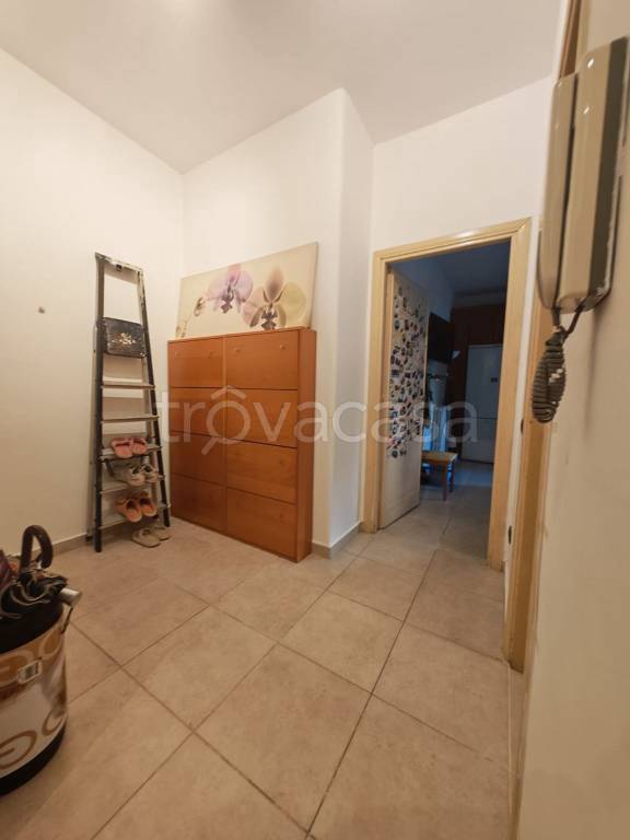 appartamento in affitto a Roma in zona Ardeatino