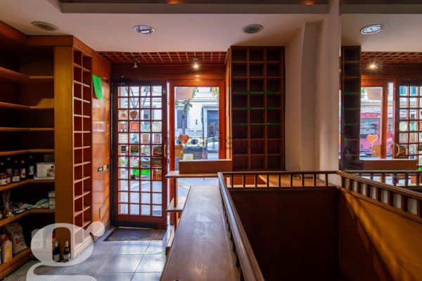 locale commerciale in affitto a Roma in zona Rione Borgo