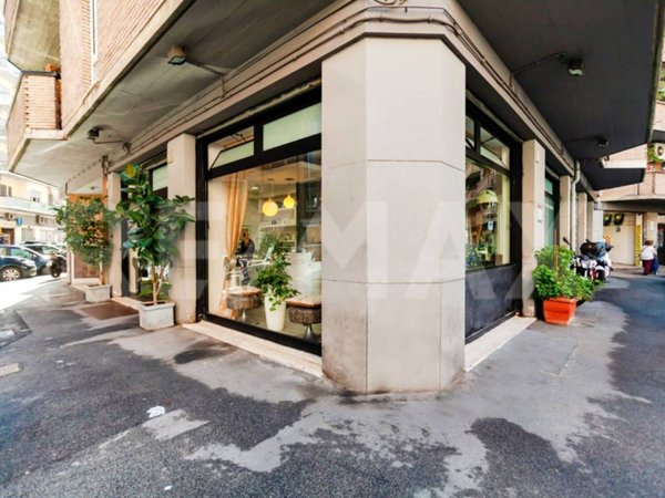 negozio in affitto a Roma in zona Portuense