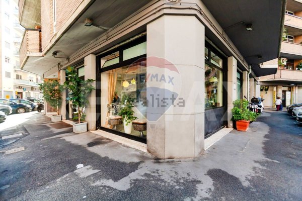 locale commerciale in affitto a Roma in zona Portuense