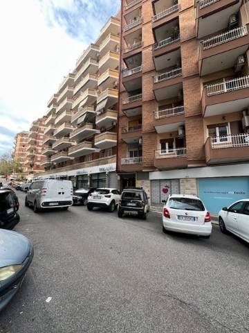 appartamento in affitto a Roma in zona Collatino