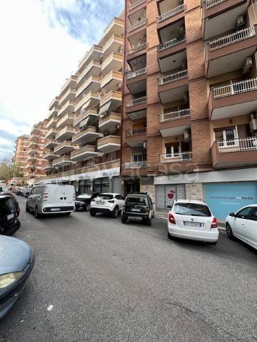 appartamento in affitto a Roma in zona Collatino