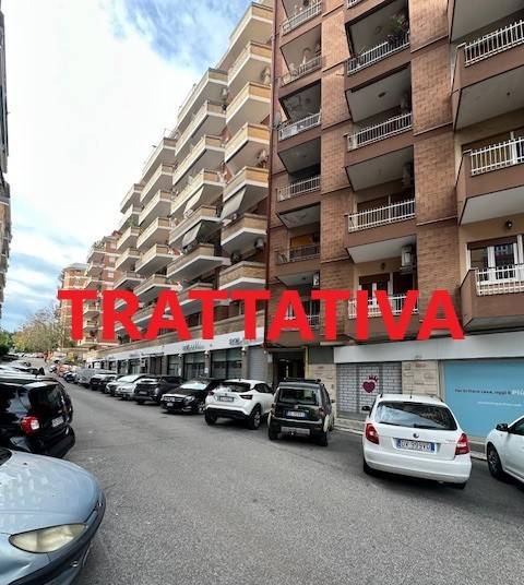 appartamento in affitto a Roma in zona Collatino