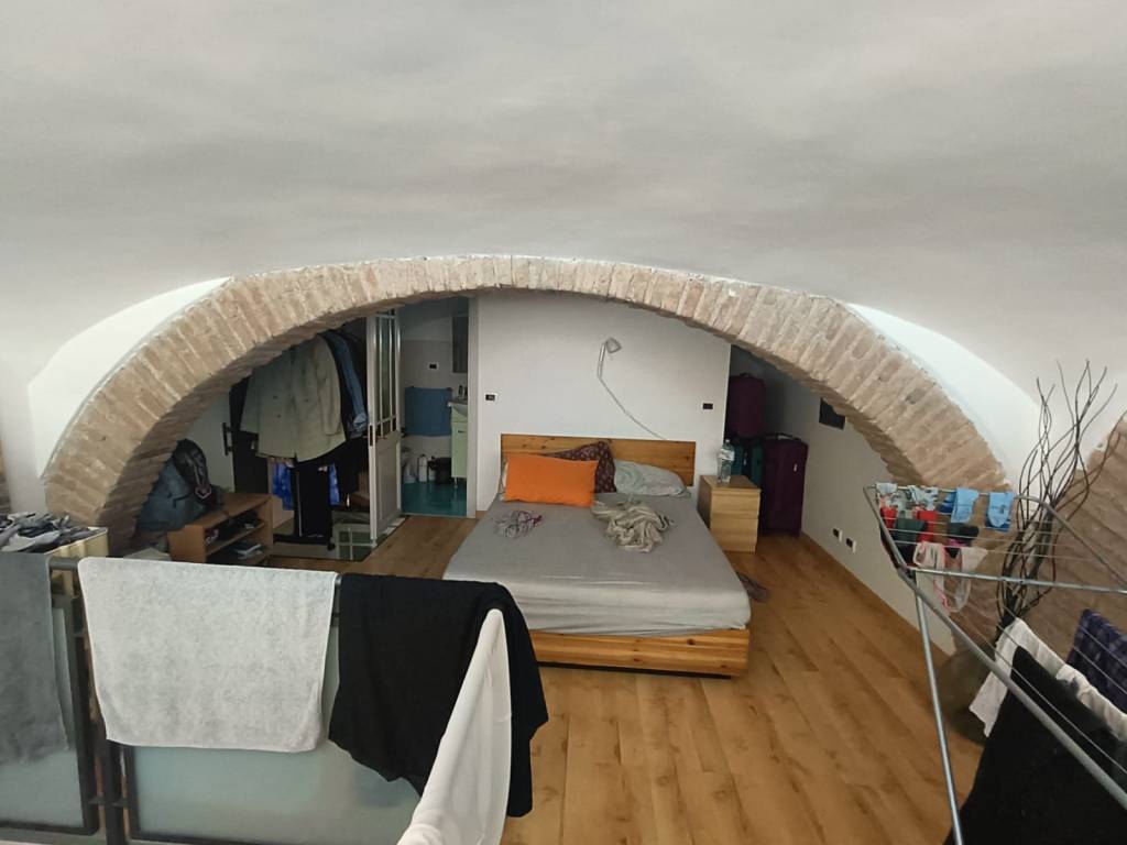 appartamento in affitto a Roma in zona Tiburtino