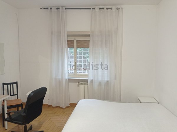 appartamento in affitto a Roma in zona Collatino