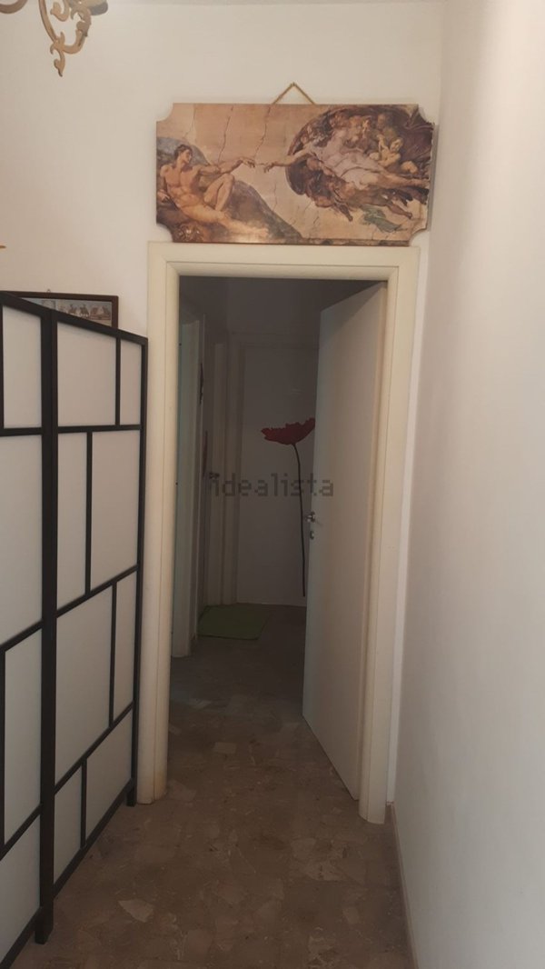 casa indipendente in affitto a Roma in zona Trieste