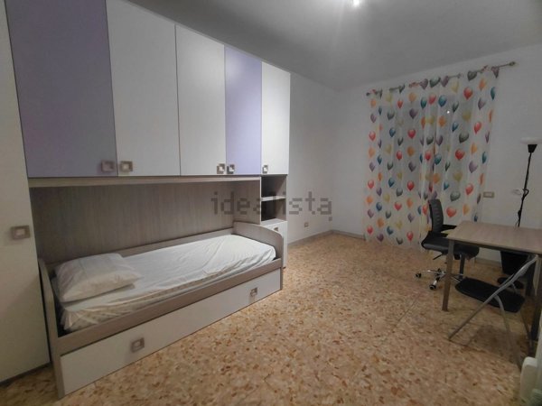 appartamento in affitto a Roma in zona Pietralata