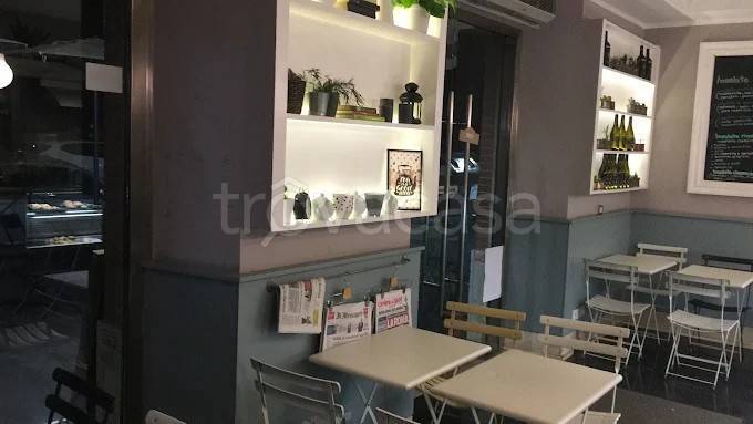 negozio in affitto a Roma in zona Della Vittoria
