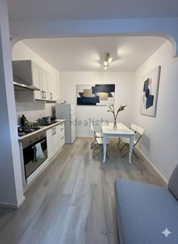 appartamento in affitto a Roma in zona Portuense