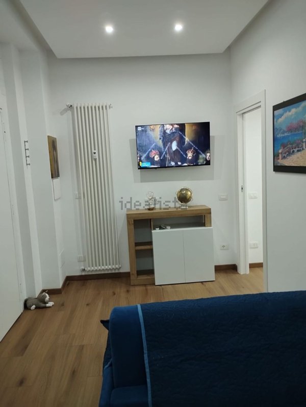 appartamento in affitto a Roma in zona EUR