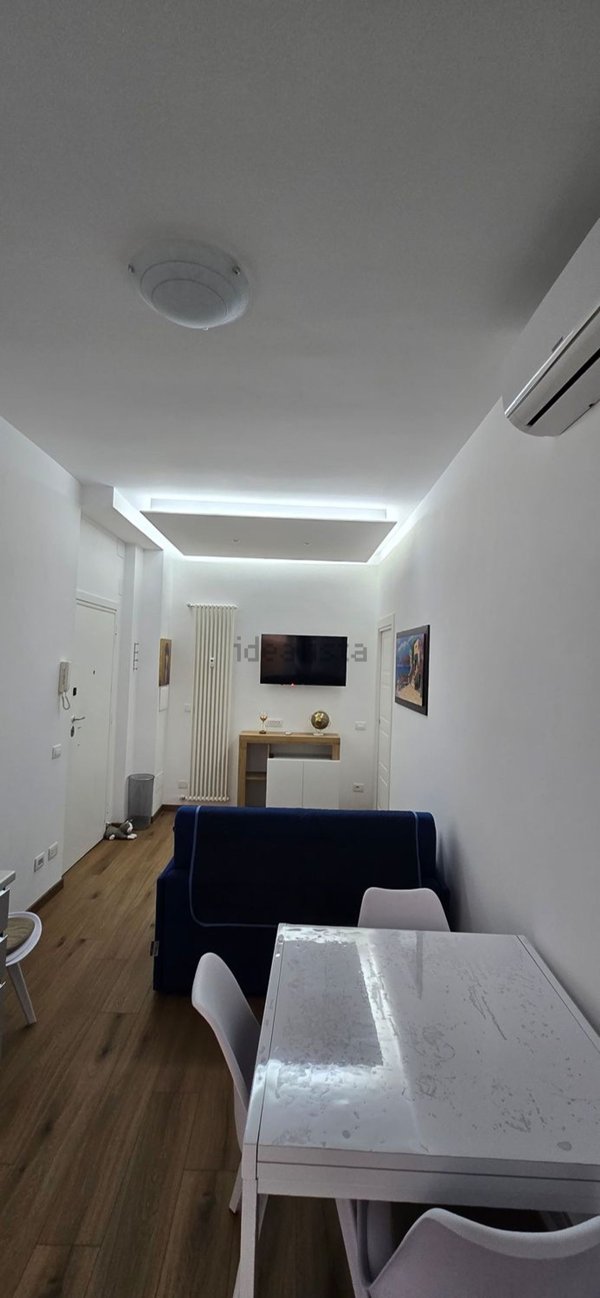 appartamento in affitto a Roma in zona Trastevere