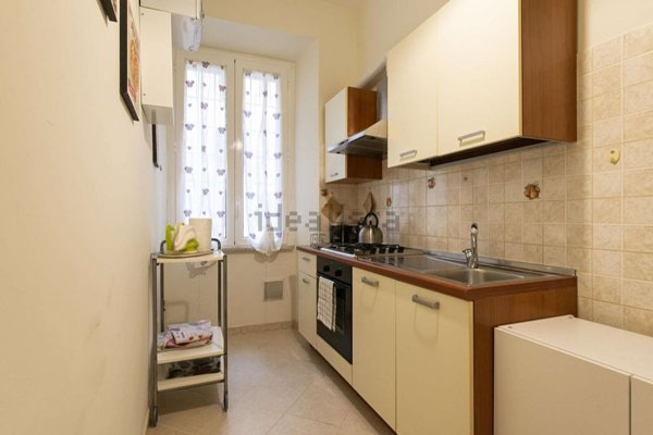 appartamento in affitto a Roma in zona Rione Prati