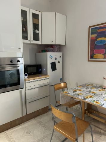 appartamento in affitto a Roma in zona Centro Storico