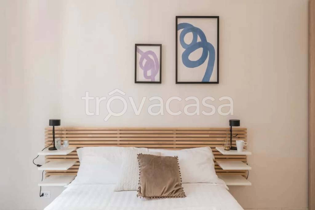 appartamento in affitto a Roma in zona Esquilino