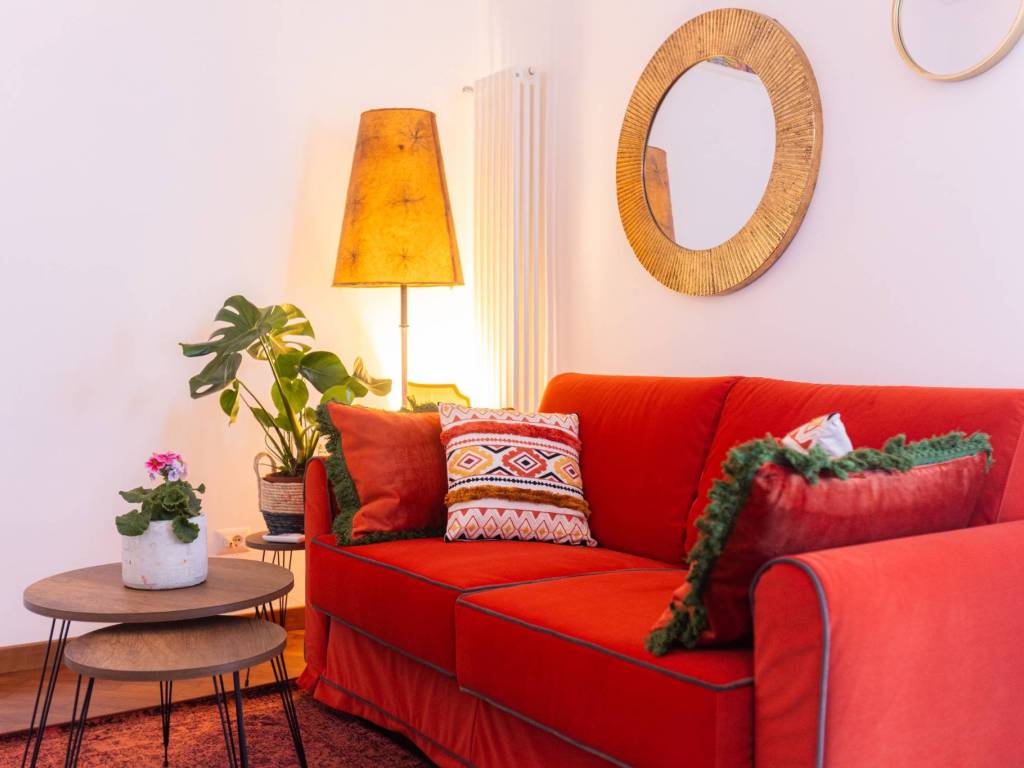 appartamento in affitto a Roma in zona Tiburtino