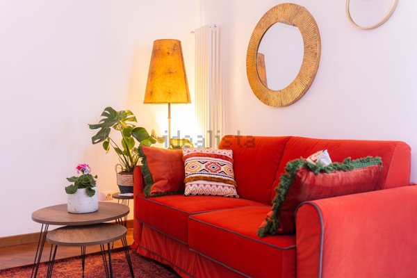 appartamento in affitto a Roma in zona Tiburtino